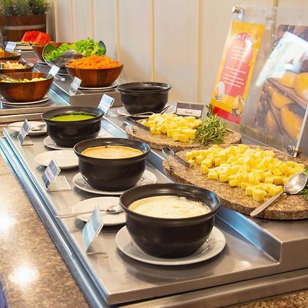 Elite Suites Patong By Bauman Residence Ngoại thất bức ảnh