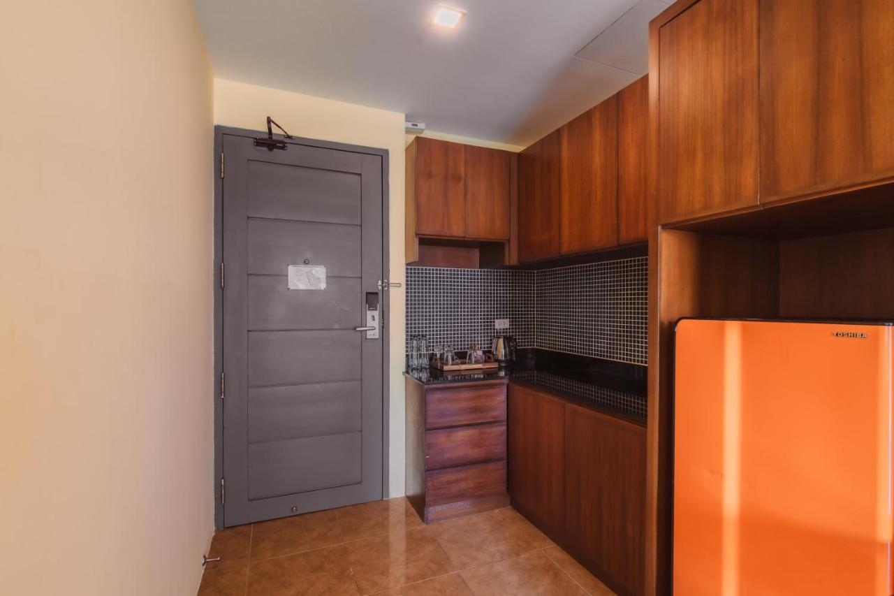 Elite Suites Patong By Bauman Residence Ngoại thất bức ảnh