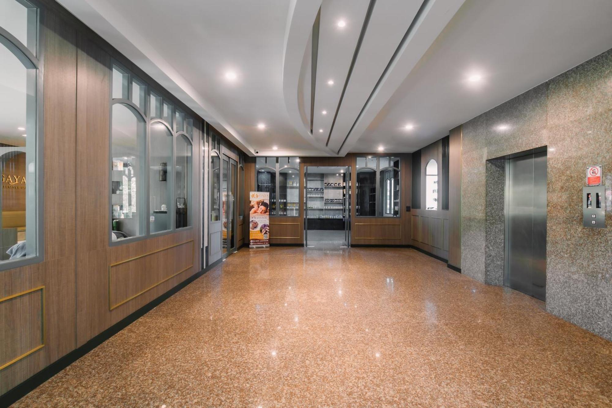 Elite Suites Patong By Bauman Residence Ngoại thất bức ảnh