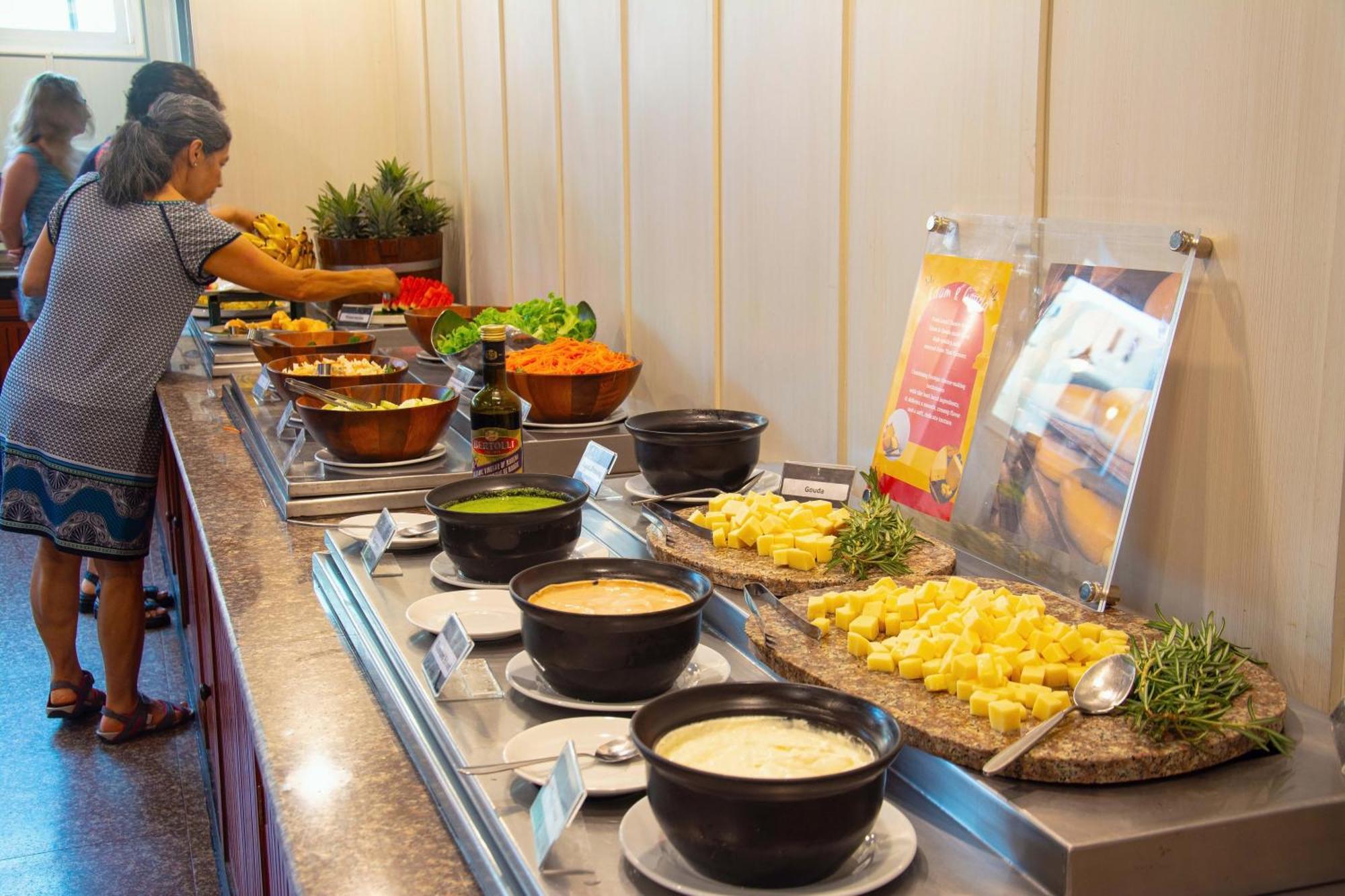 Elite Suites Patong By Bauman Residence Ngoại thất bức ảnh